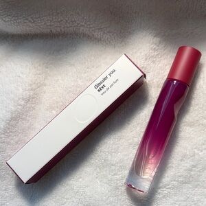 Glossier You Eau de Parfum - Reve. Travel size.
